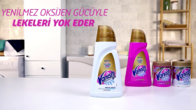Vanish'li ipuçları serisi