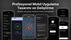 Temiz Kod Prensipleriyle Sürdürülebilir Mobil Uygulamalar 