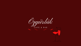 Cafe Minimal tasarım