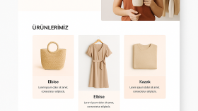 işletmeniz için modern ve kurumsal web siteleri hazırlarım