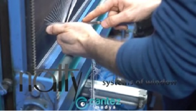 NATTY SYSTEM OF WINDOW (İngilizce Seslendirme)