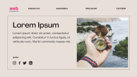 mobil uyumlu web site tasarımı