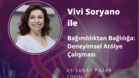 VIVI SORYANO 