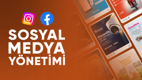 sosyal medya yönetimi yaparım