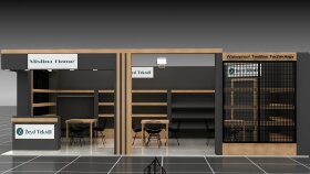 STAND TASARIMI