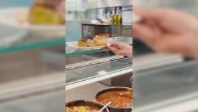 Özdekaymaklar - Kuzu Tandır Yapım Videosu