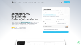 Eğitim Kurumları İçin Modern LMS