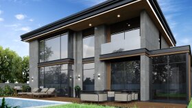 Villa Cephe