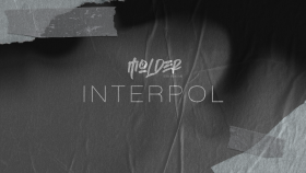 INTERPOL!