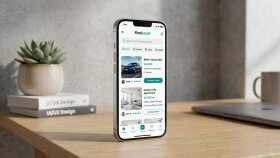 size ve projenize özel mobil uygulama geliştiririm