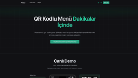 Modern web teknolojileri ile ölçeklenebilir web projeleri