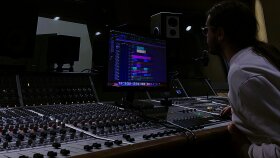 parçalarınıza profesyonel Mix & Mastering yapabilirim