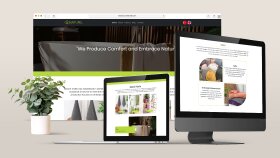 Naturel Home Textile - Ev Tekstili