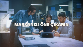 Tanıtım Filmi - Reklam Filmi - Firma Tanıtımları