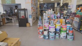 Yapı Market Kısa Tanıtım Videosu