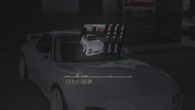japanese type trap