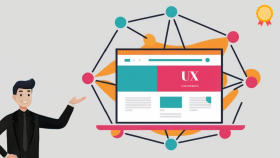 web siteniz için UX önerileri sunabilirim