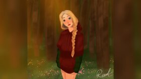 profesyonel harika dijital illustrasyonlar çizerim