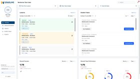Learning Management System
