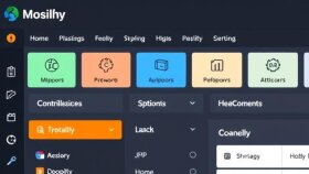 sunucunuza web panel kurabilirim