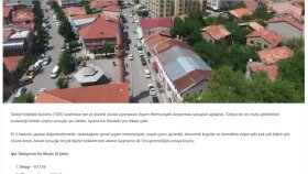 Isparta Mutlu Şehir Mi? TÜİK Mutluluk Araştırması Sonuçlandı