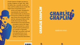 Kitap Kapağı Tasarımı