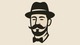 Kafe Logo Tasarımı