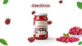 REÇEL AMBALAJ TASARIMI