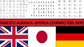Almanca