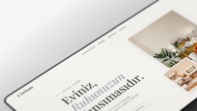 L'Artisan - E-Ticaret