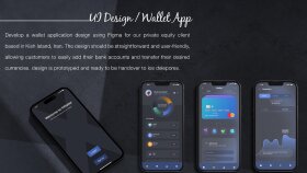 Ui/Ux - Kullanıcı Dostu Tasarımlar