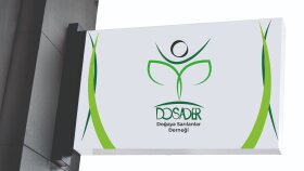 Dosader logo tasarımı