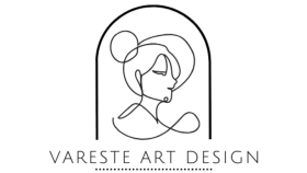Seramik Tasarımcı Logo Tasarımı