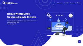 Web Yazılım Portfolyo