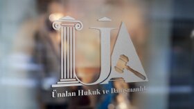 Ünalan Hukuk Bürosu