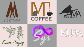 logo yapıyorum
