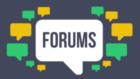 forum yazılımını kurabilirim
