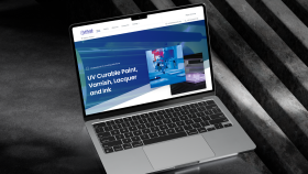 Atlas Coatings - Web Tasarım
