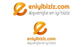 eniyibiziz.com Logo Tasarımı