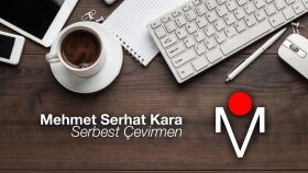 İngilizce Altyazı Örneği