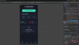 Crypto Scanner – Anlık Piyasa Takip ve Bildirim Sistemi