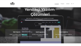 dijital çözümlerle işletmenizi geleceğe sağlam taşırım