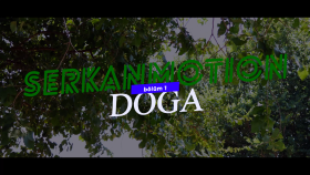 Cınematıc Movie Doğa: Bölüm 1