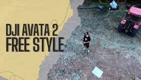 dronla çekim ve tasarım yapıyorum
