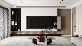 gerçekçi ve yüksek kaliteli renderlar sunuyorum