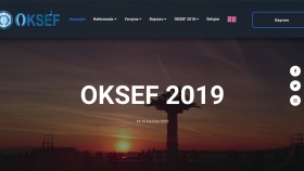 OKSEF Web Sitesi