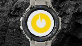 Amazfit T-Rex Pro Sosyal Medya Videosu