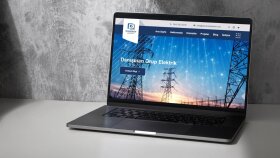 Danışman Grup Websitesi