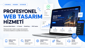 size sıfırdan php web tasarım kodlarım