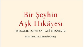 Bir Şeyhin Aşk Hikâyesi 